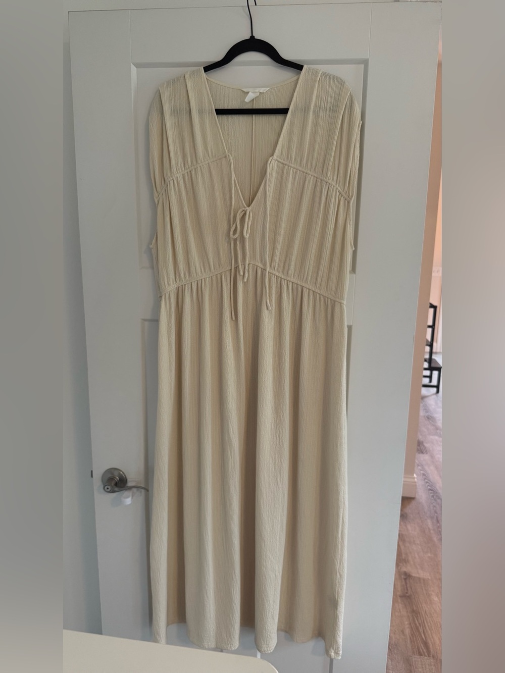 H&M Maxi Dress